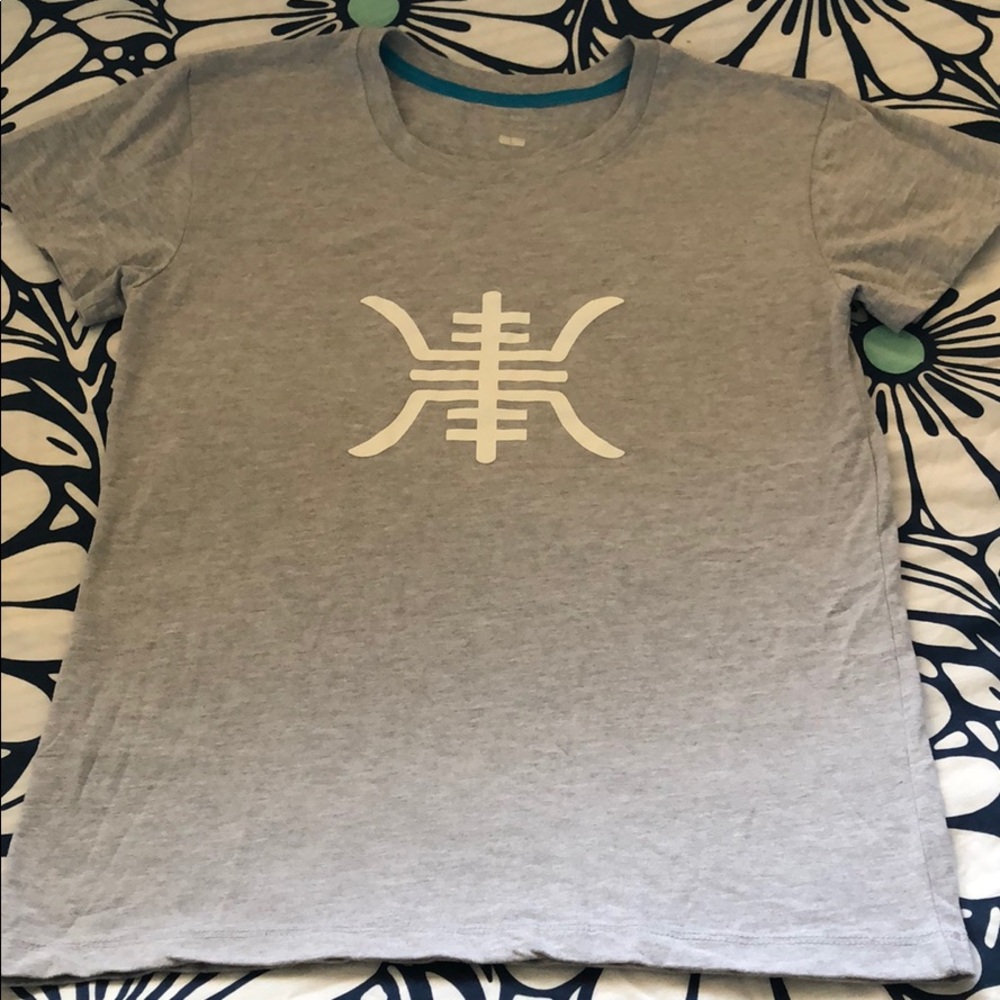 Chinese culture shirt